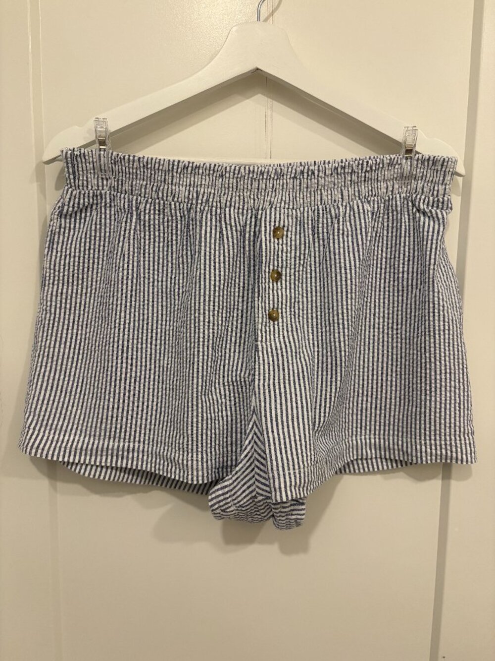 Anthropologie Urban Shorts